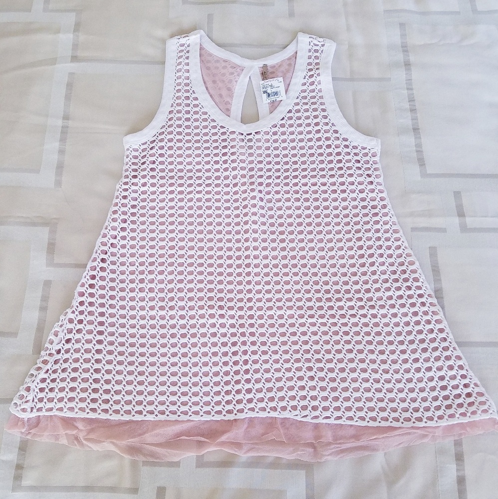 Gorsuch Pete Knit Tank Top